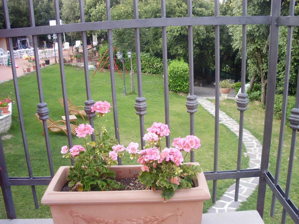 B&B Spring Perugia Exterior photo