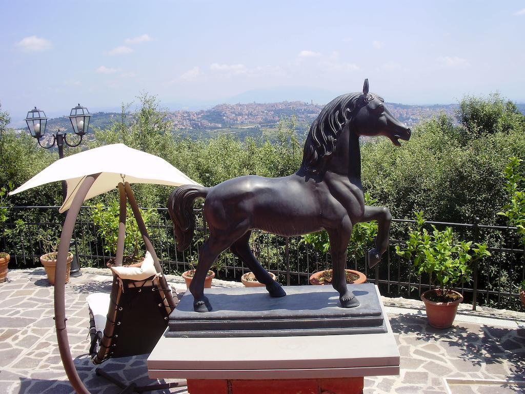 B&B Spring Perugia Exterior photo