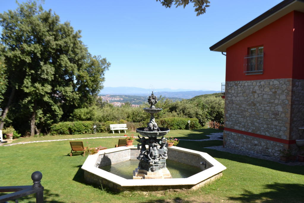 B&B Spring Perugia Exterior photo