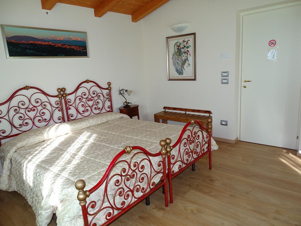 B&B Spring Perugia Exterior photo