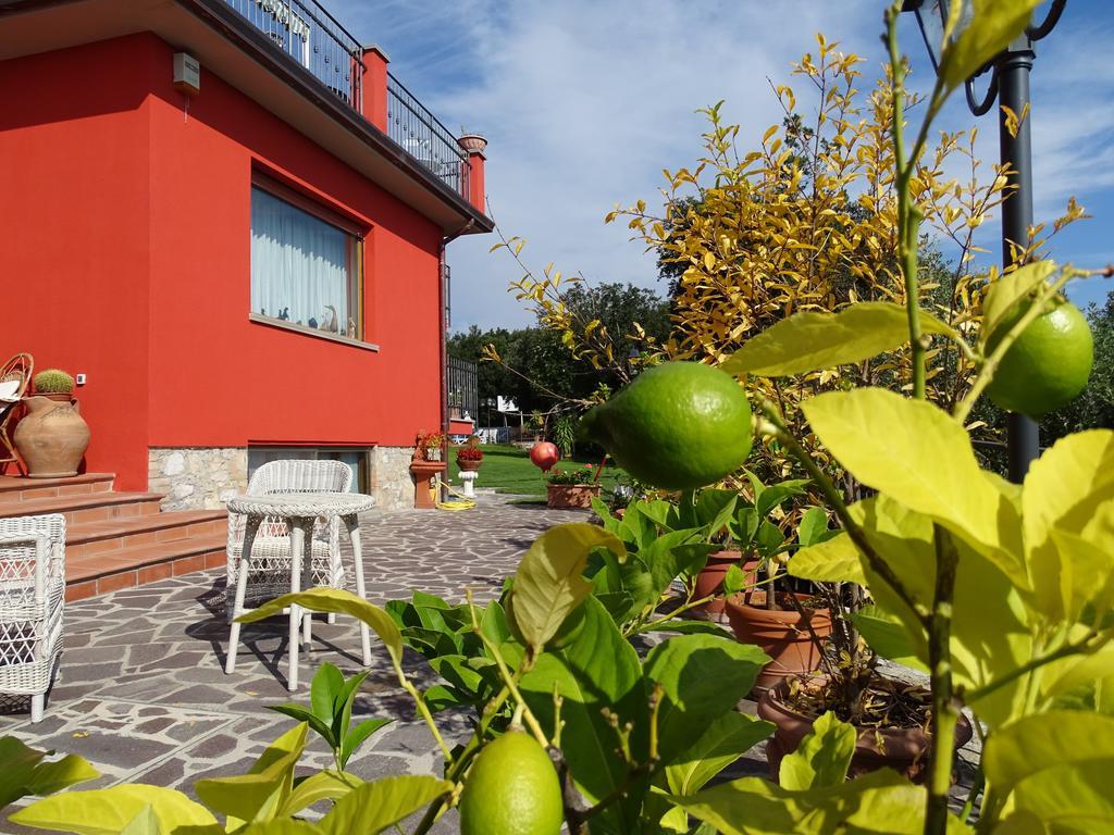 B&B Spring Perugia Exterior photo