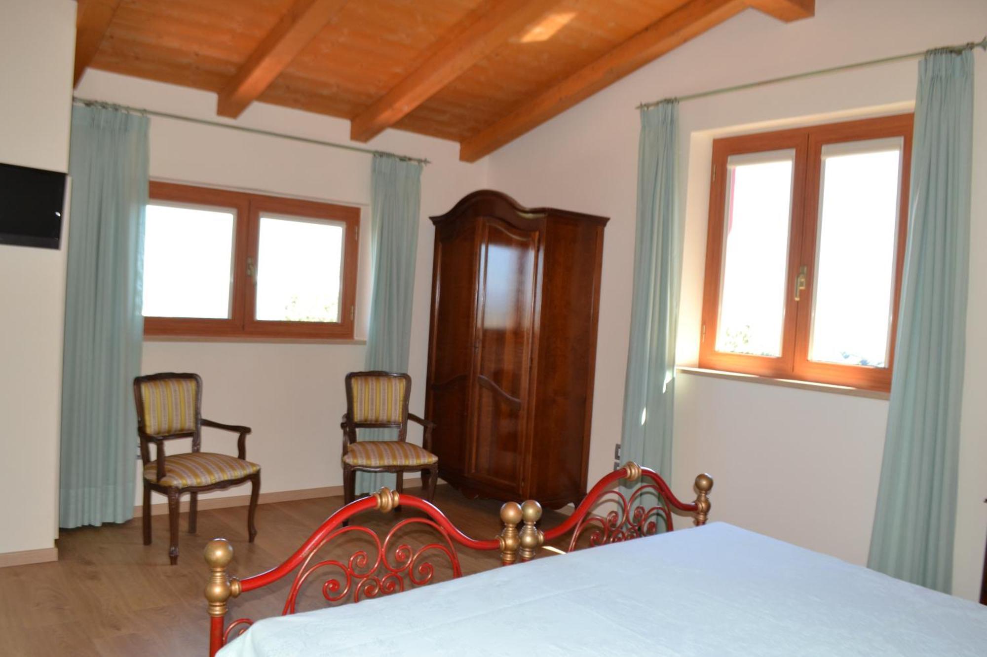 B&B Spring Perugia Exterior photo