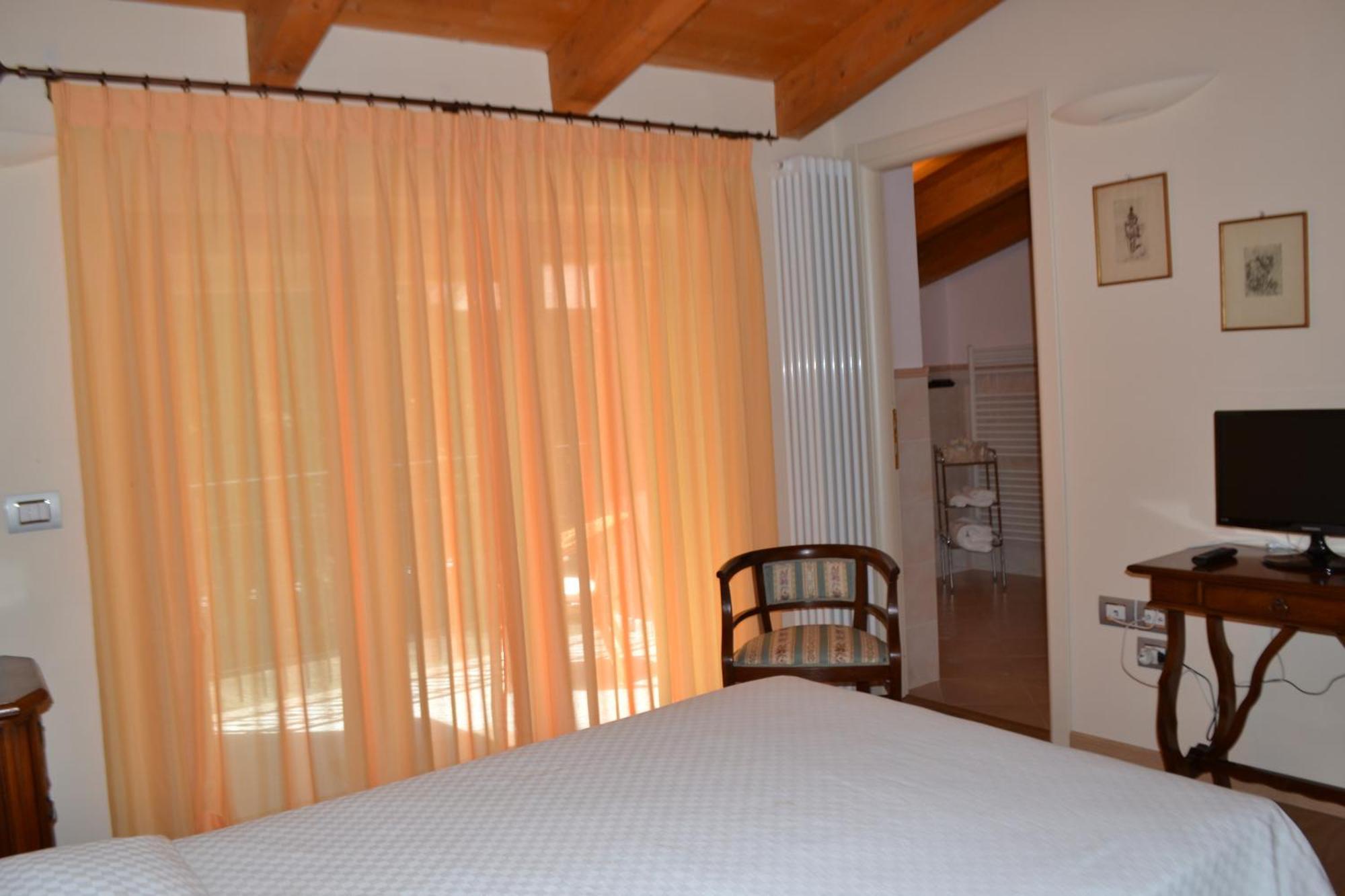 B&B Spring Perugia Room photo