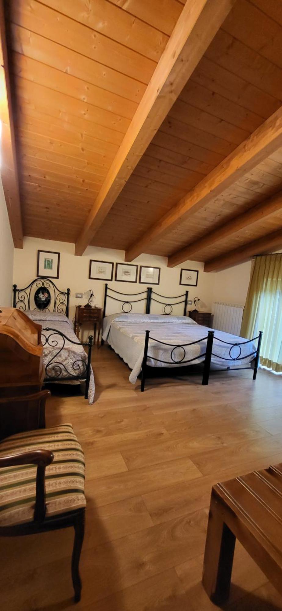 B&B Spring Perugia Exterior photo