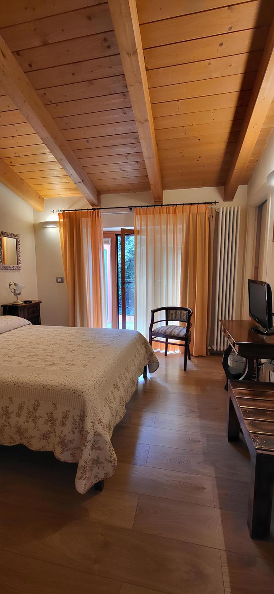 B&B Spring Perugia Exterior photo