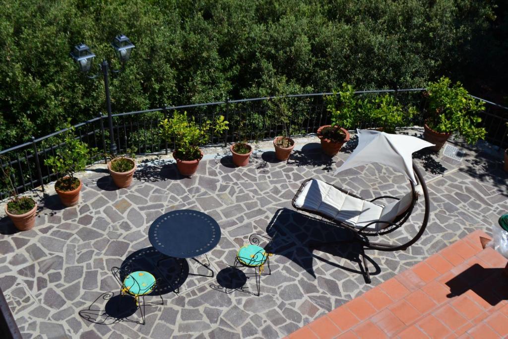 B&B Spring Perugia Exterior photo