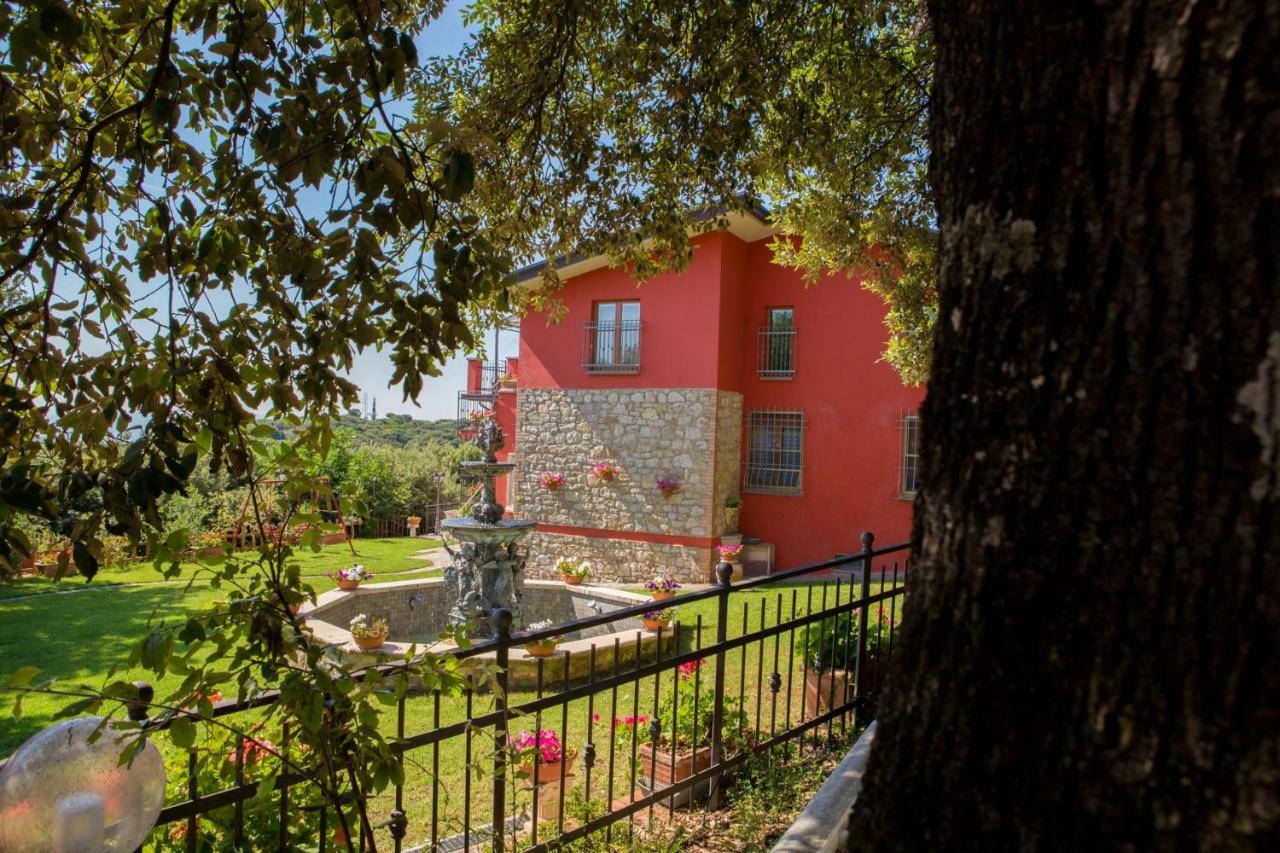 B&B Spring Perugia Exterior photo