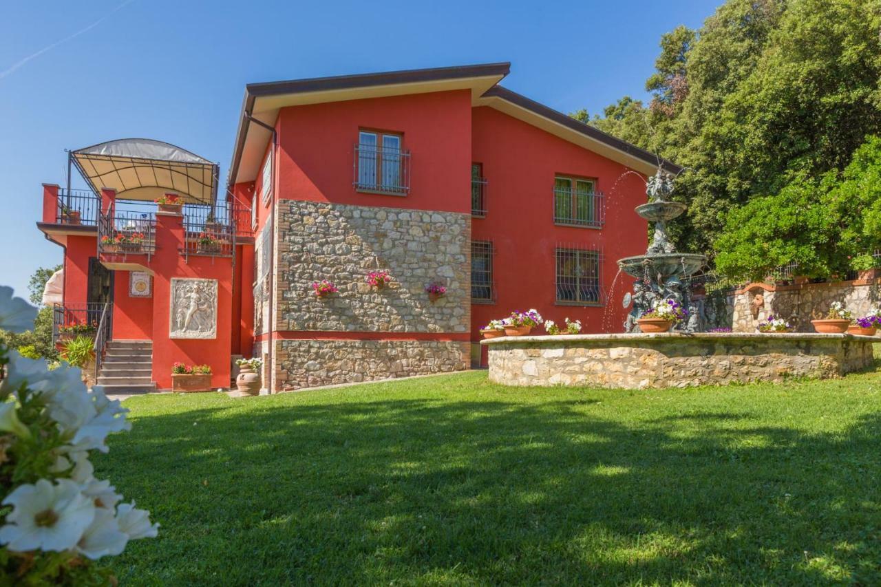 B&B Spring Perugia Exterior photo
