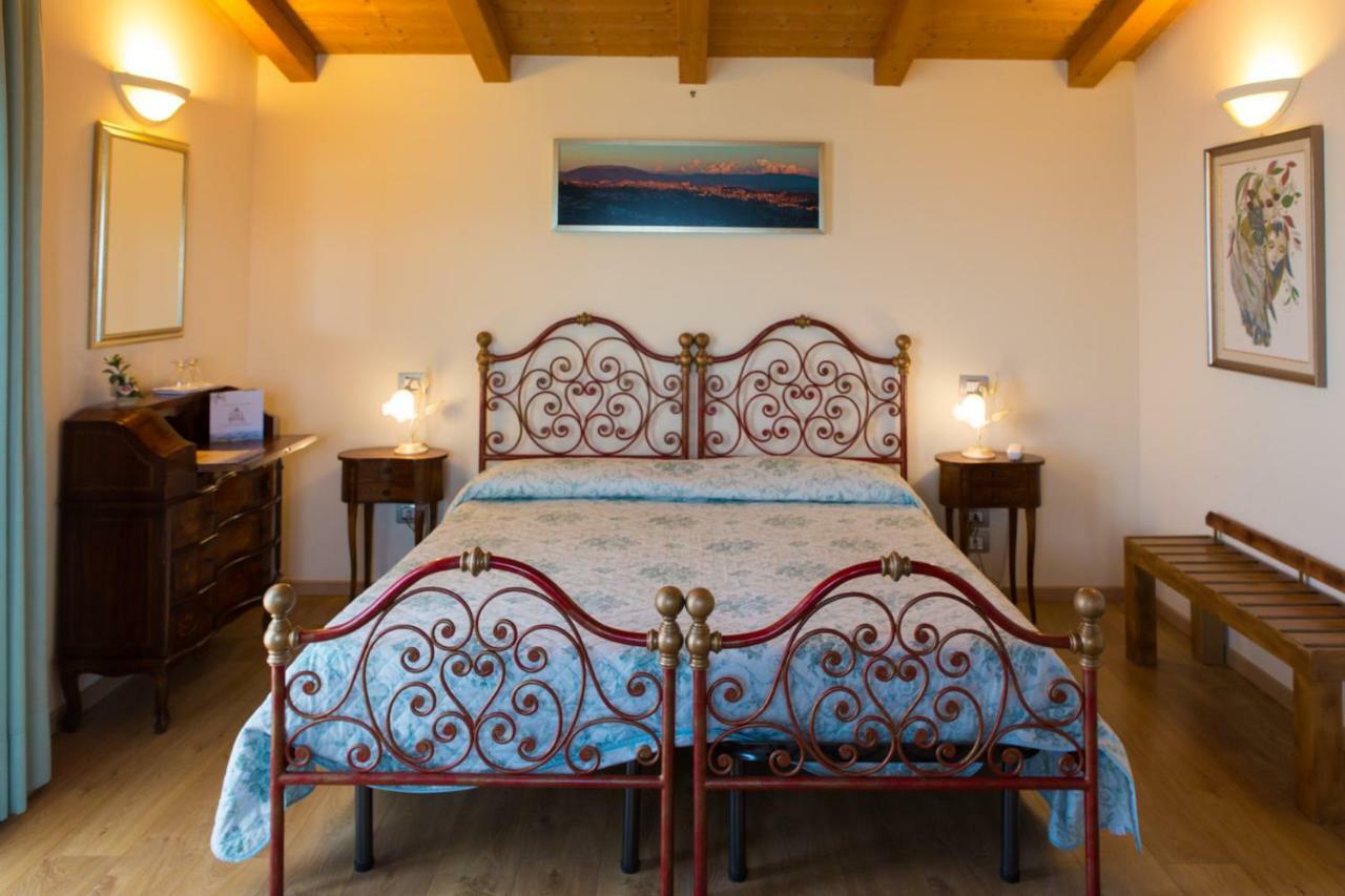 B&B Spring Perugia Exterior photo