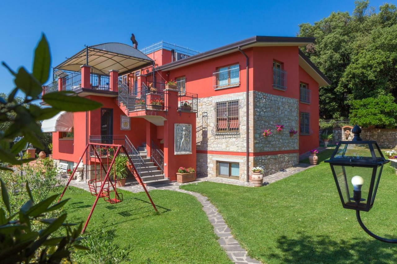 B&B Spring Perugia Exterior photo
