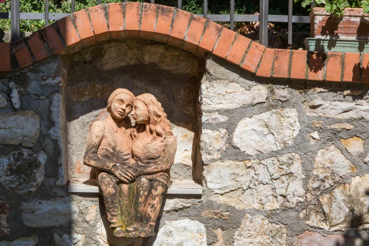 B&B Spring Perugia Exterior photo