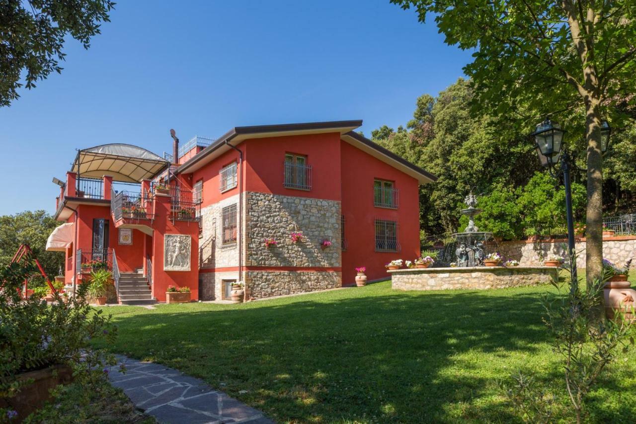 B&B Spring Perugia Exterior photo